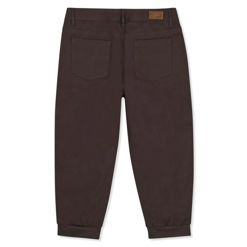 Musto Ladies BR2 Sporting Liquorice Breeks-1